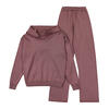 Set Hoodie Pants Mari-Knit