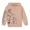 Hoodie Lyalya