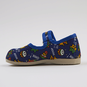 Slippers Ekotapok