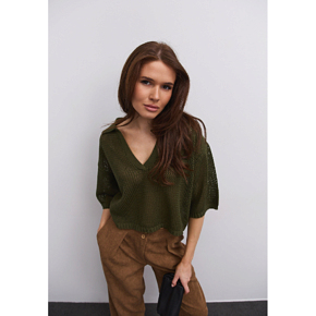 Футболка Arjen жіноча