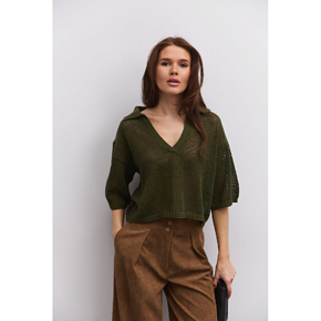 Футболка Arjen жіноча