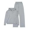 Set Hoodie Pants Mari-Knit