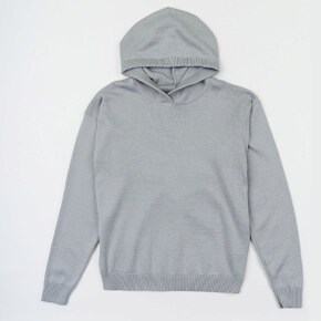 Set Hoodie Pants Mari-Knit