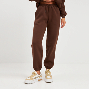 Спортивные штаны на флисе Wear me женские