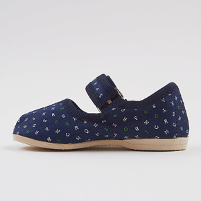 Slippers Ekotapok