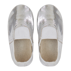 Чешки Екотапок для дівчинки