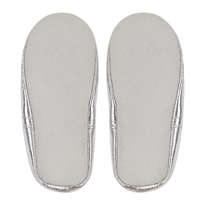 Чешки Екотапок для дівчинки