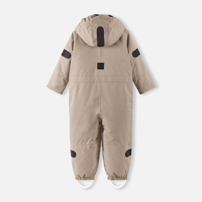 Комбинезон утепленный Reima 5100115A Мембранная ткань Демисезон детский