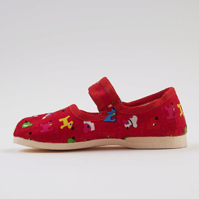 Slippers Ekotapok