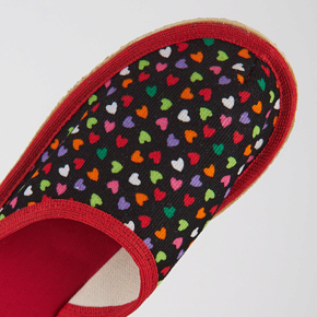 Капці Екотапок для дівчинки