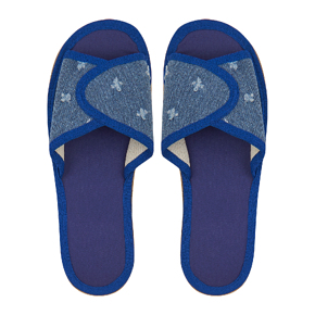 Капці Екотапок для дівчаток, жіночі