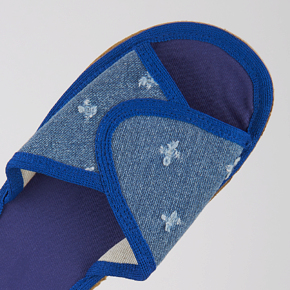 Капці Екотапок для дівчаток, жіночі