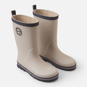 Чоботи гумові Reima 5400001A Демісезон дитячі