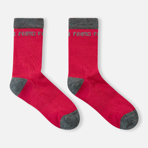Socks made of wool Reima 5300033E Demi