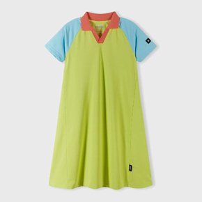 Платье Reima 5200194A Лето для девочки