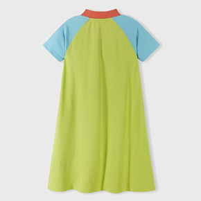 Платье Reima 5200194A Лето для девочки