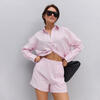 Set Shirt Shorts Arjen