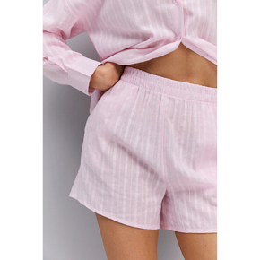 Set Shirt Shorts Arjen