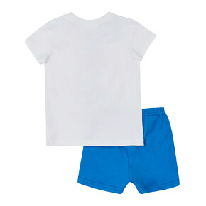 Set T-shirt Shorts Lyalya