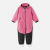 Insulated coveralls Reima 5100006C Softshell GRS Demi