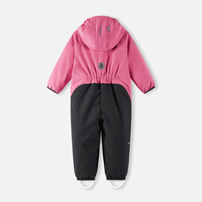 Insulated coveralls Reima 5100006C Softshell GRS Demi