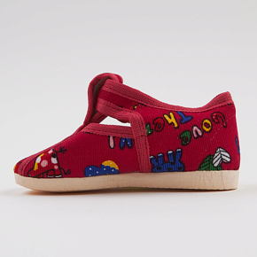 Slippers Ekotapok