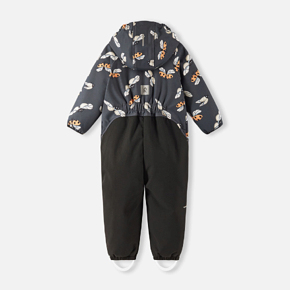 Insulated coveralls Reima 5100006D Softshell GRS Demi