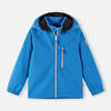 Jacket Reima 5100009C Softshell Demi