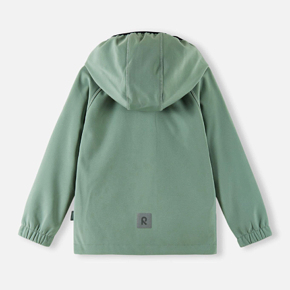 Jacket Reima 5100009C Softshell Demi