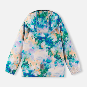 Jacket Reima 5100009D Softshell Demi