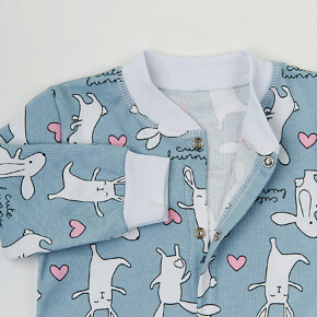 Sleepsuit Sonia