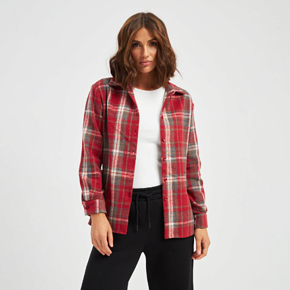 Рубашка Wear me женская