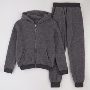 Fleece tracksuit ArDoMi