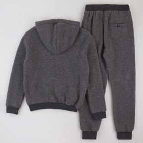 Fleece tracksuit ArDoMi