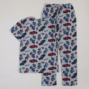 Pajamas BOMA