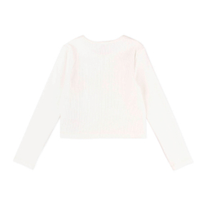 Лонгслив Bembi City collection для девочки