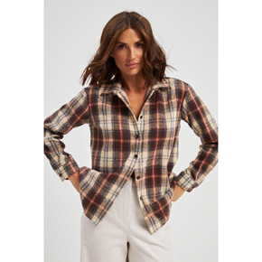 Рубашка Wear me женская