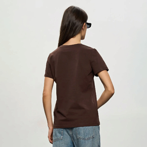 Футболка Роза жіноча