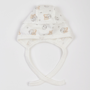 Bonnet Lyalya All season