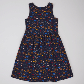 Dress ArDoMi