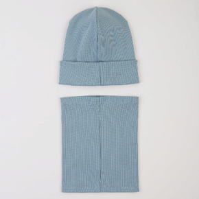 Set LIC Hat Demi ArDoMi