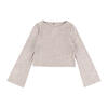 Лонгслив Bembi City collection для девочки