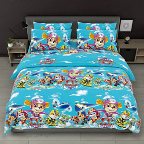 Постельный комплект Pretty Ранфорс