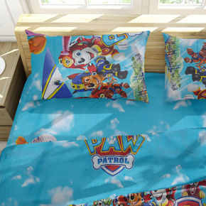 Постельный комплект Pretty Ранфорс