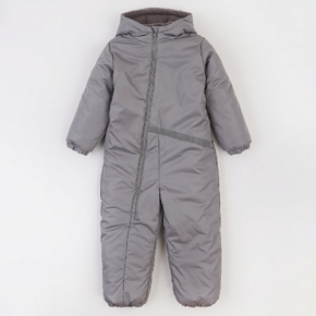 Insulated coveralls Lyalya Winter