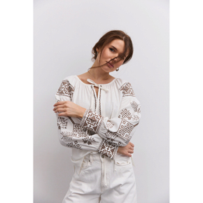 Вишиванка Arjen жіноча