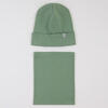 Set LIC Hat Demi ArDoMi