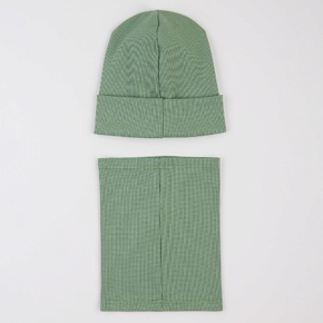 Set LIC Hat Demi ArDoMi