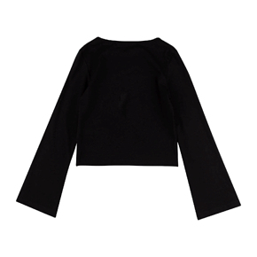 Лонгслив Bembi City collection для девочки