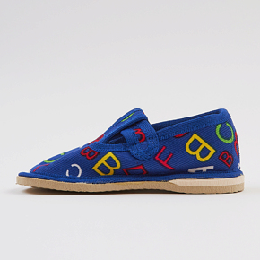 Slippers Ekotapok